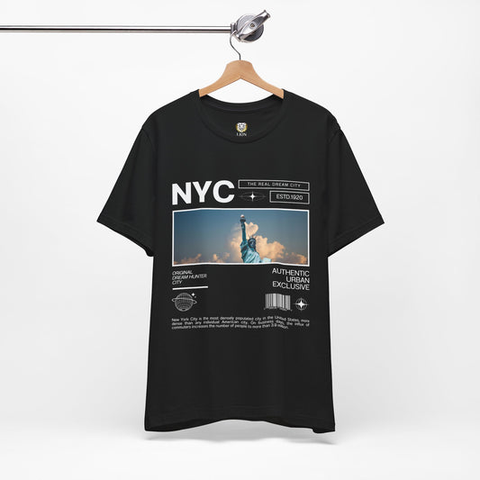 New York T-Shirt